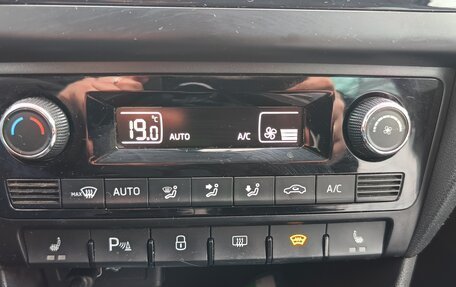 Skoda Rapid I, 2019 год, 1 550 000 рублей, 31 фотография