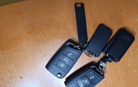 Skoda Rapid I, 2019 год, 1 550 000 рублей, 35 фотография