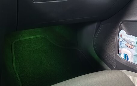 Skoda Rapid I, 2019 год, 1 550 000 рублей, 37 фотография