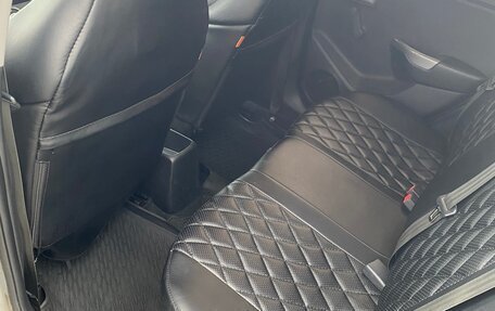 KIA Rio III рестайлинг, 2013 год, 590 000 рублей, 14 фотография