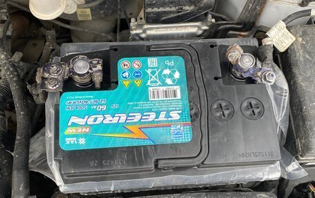 KIA Rio III рестайлинг, 2013 год, 590 000 рублей, 15 фотография