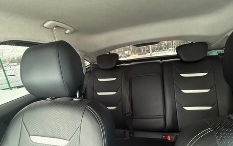 Renault Arkana I, 2019 год, 1 650 000 рублей, 7 фотография