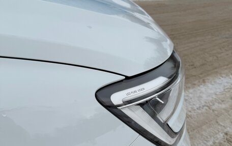 Renault Arkana I, 2019 год, 1 650 000 рублей, 3 фотография