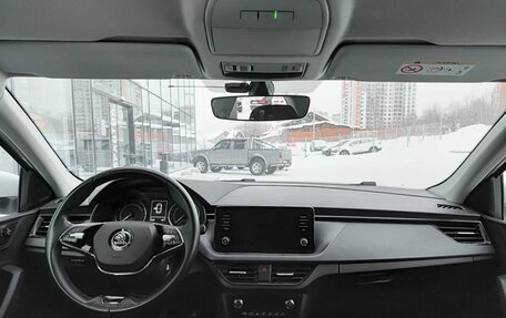 Skoda Rapid II, 2020 год, 1 508 000 рублей, 17 фотография