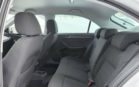 Skoda Rapid II, 2020 год, 1 508 000 рублей, 15 фотография