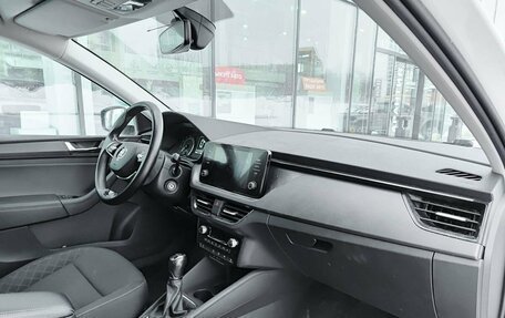 Skoda Rapid II, 2020 год, 1 508 000 рублей, 13 фотография