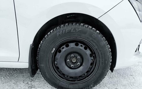 Skoda Rapid II, 2020 год, 1 508 000 рублей, 22 фотография