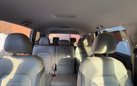 Volkswagen Teramont I, 2021 год, 4 200 000 рублей, 14 фотография