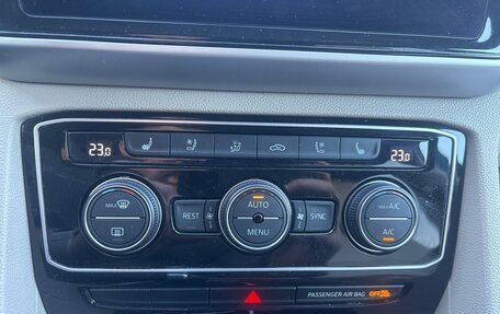 Volkswagen Teramont I, 2021 год, 4 200 000 рублей, 17 фотография