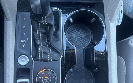 Volkswagen Teramont I, 2021 год, 4 200 000 рублей, 19 фотография