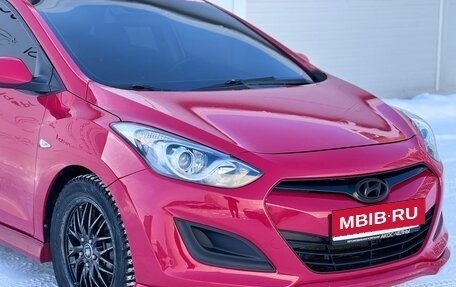 Hyundai i30 II рестайлинг, 2012 год, 950 000 рублей, 9 фотография