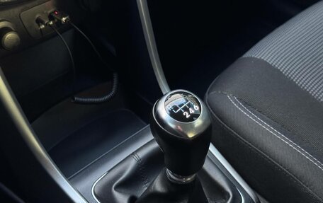 Hyundai i30 II рестайлинг, 2012 год, 950 000 рублей, 25 фотография