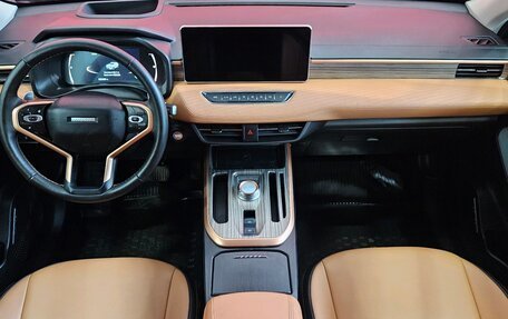 Haval Jolion, 2022 год, 1 899 000 рублей, 9 фотография
