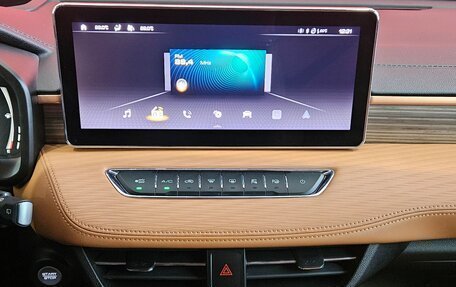 Haval Jolion, 2022 год, 1 899 000 рублей, 14 фотография