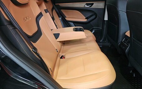 Haval Jolion, 2022 год, 1 899 000 рублей, 13 фотография