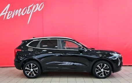 Haval Jolion, 2022 год, 1 899 000 рублей, 6 фотография