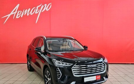 Haval Jolion, 2022 год, 1 899 000 рублей, 7 фотография