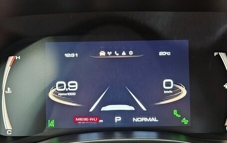 Haval Jolion, 2022 год, 1 899 000 рублей, 10 фотография