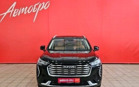 Haval Jolion, 2022 год, 1 899 000 рублей, 8 фотография