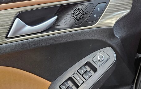 Haval Jolion, 2022 год, 1 899 000 рублей, 18 фотография