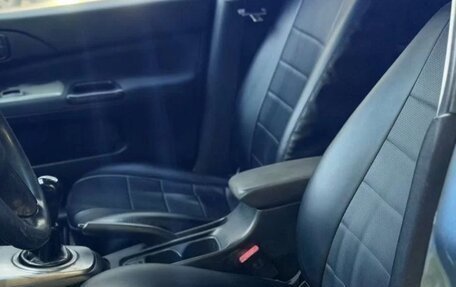 Mitsubishi Lancer IX, 2006 год, 270 000 рублей, 6 фотография