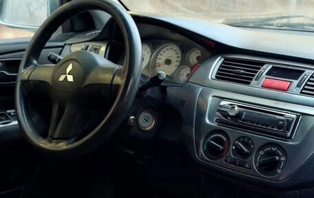 Mitsubishi Lancer IX, 2006 год, 270 000 рублей, 3 фотография