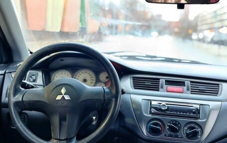 Mitsubishi Lancer IX, 2006 год, 270 000 рублей, 4 фотография