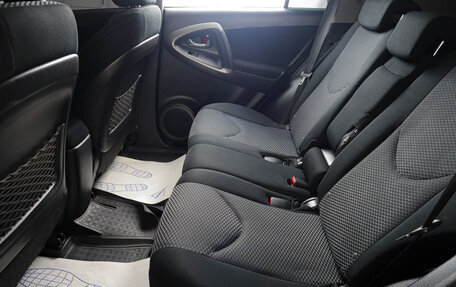 Toyota RAV4, 2010 год, 1 349 000 рублей, 9 фотография