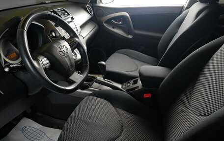 Toyota RAV4, 2010 год, 1 349 000 рублей, 8 фотография