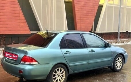 Mitsubishi Lancer IX, 2006 год, 270 000 рублей, 2 фотография