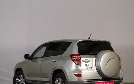 Toyota RAV4, 2010 год, 1 349 000 рублей, 7 фотография
