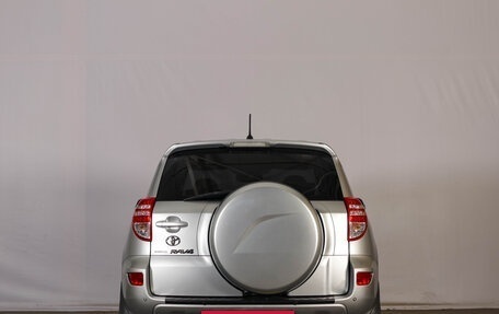 Toyota RAV4, 2010 год, 1 349 000 рублей, 6 фотография