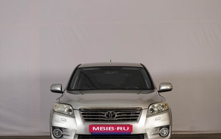 Toyota RAV4, 2010 год, 1 349 000 рублей, 2 фотография