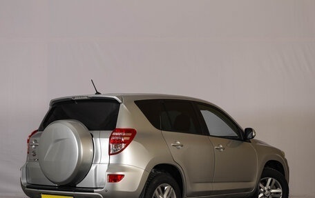 Toyota RAV4, 2010 год, 1 349 000 рублей, 5 фотография