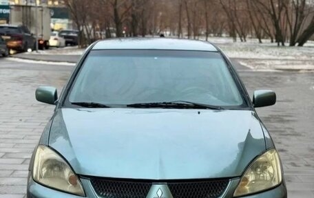Mitsubishi Lancer IX, 2006 год, 270 000 рублей, 7 фотография