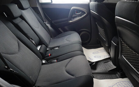 Toyota RAV4, 2010 год, 1 349 000 рублей, 10 фотография