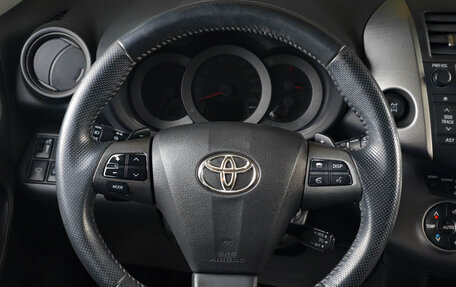 Toyota RAV4, 2010 год, 1 349 000 рублей, 15 фотография