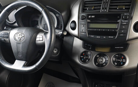 Toyota RAV4, 2010 год, 1 349 000 рублей, 12 фотография