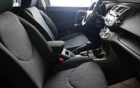 Toyota RAV4, 2010 год, 1 349 000 рублей, 11 фотография