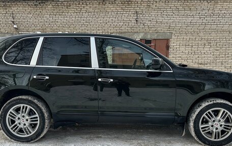 Porsche Cayenne III, 2007 год, 895 000 рублей, 5 фотография