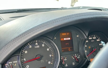 Porsche Cayenne III, 2007 год, 895 000 рублей, 26 фотография