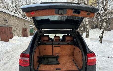 Porsche Cayenne III, 2007 год, 895 000 рублей, 29 фотография