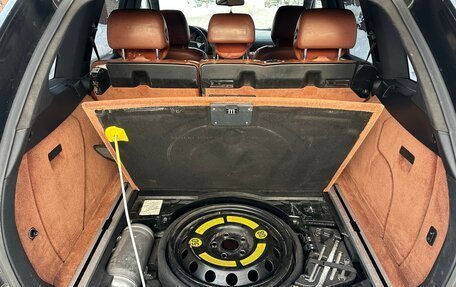 Porsche Cayenne III, 2007 год, 895 000 рублей, 30 фотография