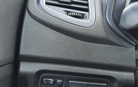 Chery Tiggo 5 I рестайлинг, 2014 год, 635 000 рублей, 22 фотография