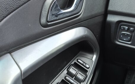 Chery Tiggo 5 I рестайлинг, 2014 год, 635 000 рублей, 21 фотография