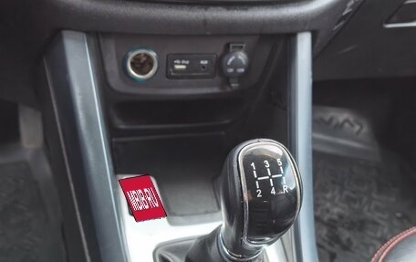 Chery Tiggo 5 I рестайлинг, 2014 год, 635 000 рублей, 20 фотография