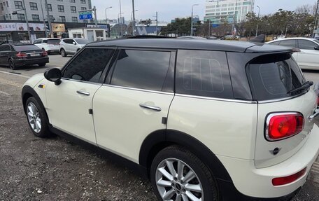 MINI Clubman, 2018 год, 1 550 000 рублей, 3 фотография