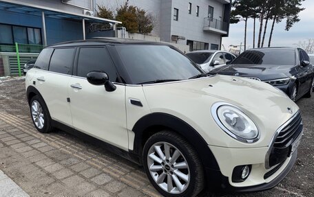 MINI Clubman, 2018 год, 1 550 000 рублей, 5 фотография