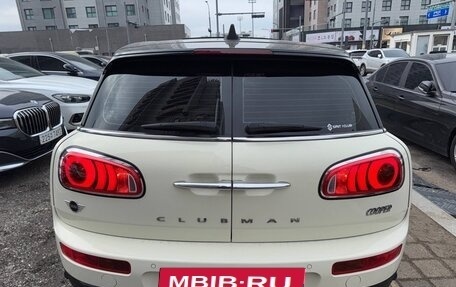 MINI Clubman, 2018 год, 1 550 000 рублей, 4 фотография