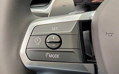 BMW X1, 2025 год, 5 880 000 рублей, 13 фотография